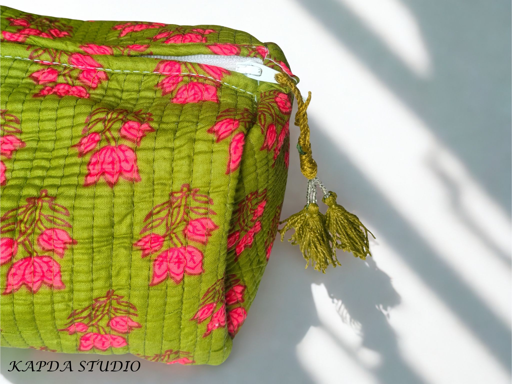 Toiletry Bag